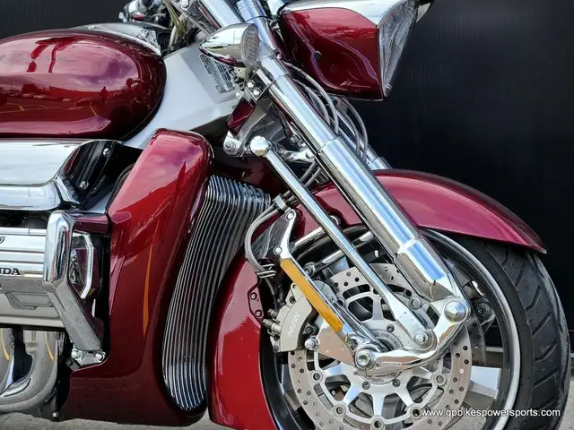 2005 Honda Rune 1800 in Street, Cruisers & Choppers in Oshawa / Durham Region - Image 10