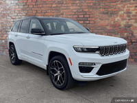 Only 25 Miles! This Jeep Grand Cherokee has a durable Regular Unleaded V-6 3.6 L/220 engine powering... (image 6)