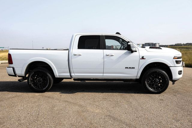 2025 Ram 3500 Limited in Cars & Trucks in Strathcona County - Image 4