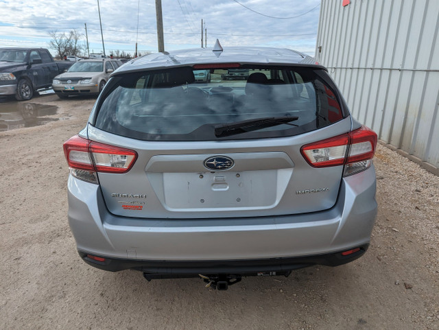 2019 Subaru Impreza AWD in Cars & Trucks in Winnipeg - Image 3