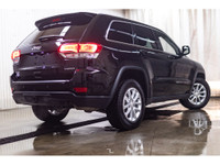 **ACCIDENT FREE - MECHANICALLY CERTIFIED** 60,412 KM This 2022 Jeep Grand Cherokee Wk 4x4 Laredo is... (image 6)
