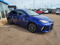 WAS: $20995 NOW: $199952018 Toyota Corolla SE $19995 SE with 99k Kms! Backup Camera, Sunroof,, Heate... (image 8)