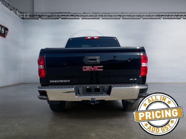 2016 GMC Sierra 1500 in Cars & Trucks in Medicine Hat - Image 4