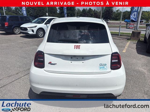 FIAT 500e La Prima FWD 2024 à vendre in Cars & Trucks in Laurentides - Image 4