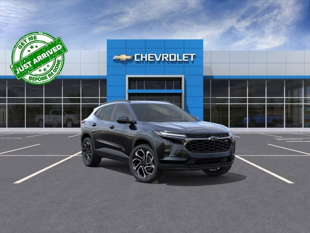2025 Chevrolet Trax 2RS in Cars & Trucks in Mississauga / Peel Region