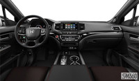 Engine: 3.5L 6cyl. L/100Km City: 12.8 L/100Km Hwy: 9.9 Safety Equipment Electronic Stability Control... (image 5)