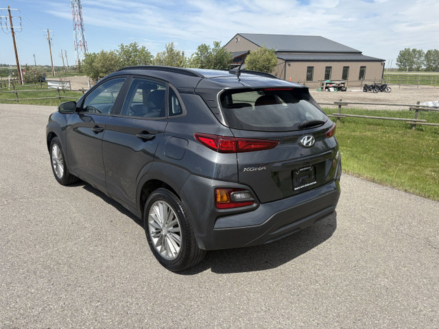 2020 Hyundai Kona SEL AWD  Hail Sale in Cars & Trucks in Calgary - Image 4