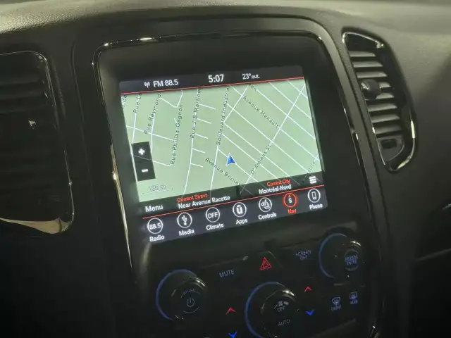 2019 DODGE Durango R/T in Cars & Trucks in City of Montréal - Image 17