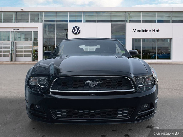 2013 Ford Mustang GT in Cars & Trucks in Medicine Hat - Image 2