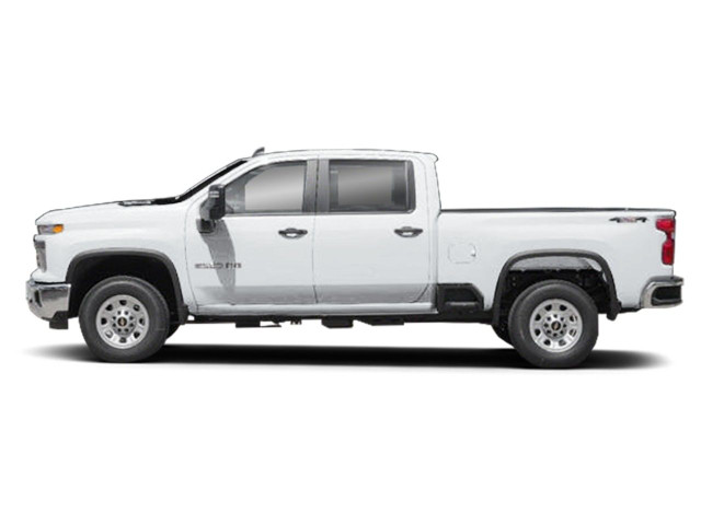 2025 Chevrolet Silverado 3500HD in Cars & Trucks in Guelph - Image 3