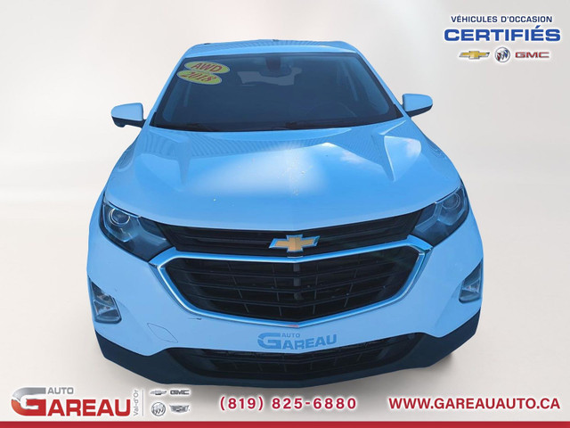 2018 Chevrolet Equinox in Cars & Trucks in Val-d'Or - Image 2