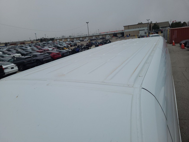 2021 Mercedes-Benz Sprinter 2500 High Roof I4 170" in Cars & Trucks in City of Toronto - Image 4