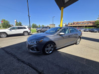 2018 Hyundai Sonata Sport | Feature-Packed Sporty! Elevate your daily drive with this 2018 Hyundai S... (image 2)