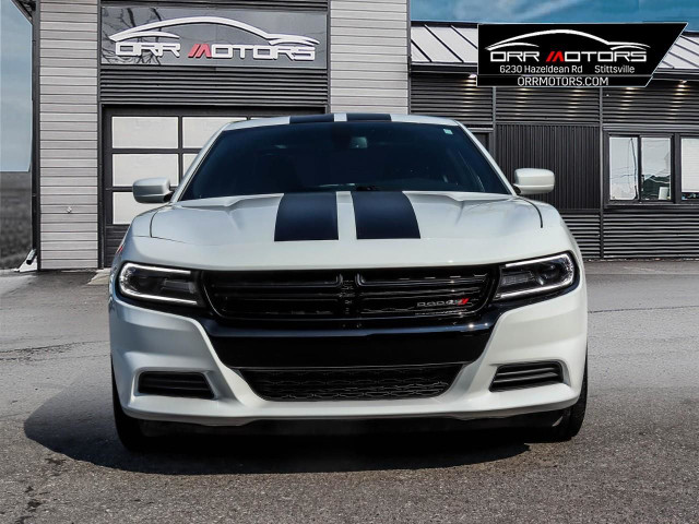 2020 Dodge Charger R/T 5.7L HEMI V8 Engine – 370 horsepower &... in Cars & Trucks in Ottawa - Image 2