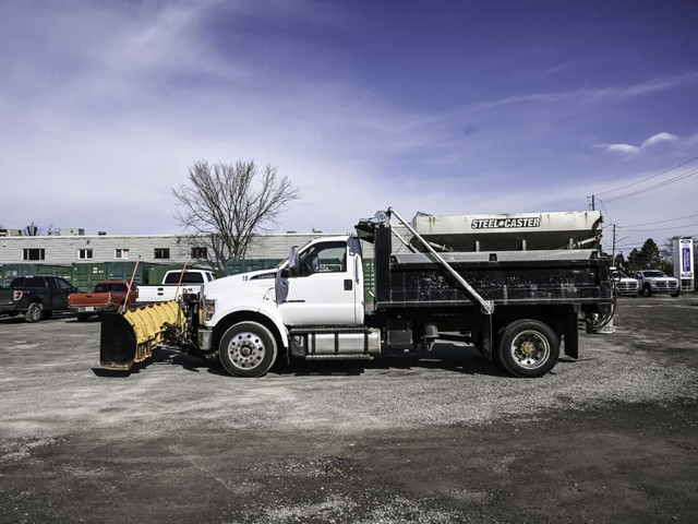 2022 Ford Super Duty Base in Cars & Trucks in Ottawa - Image 2