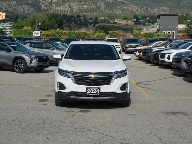 2024 Chevrolet Equinox in Cars & Trucks in Penticton - Image 2