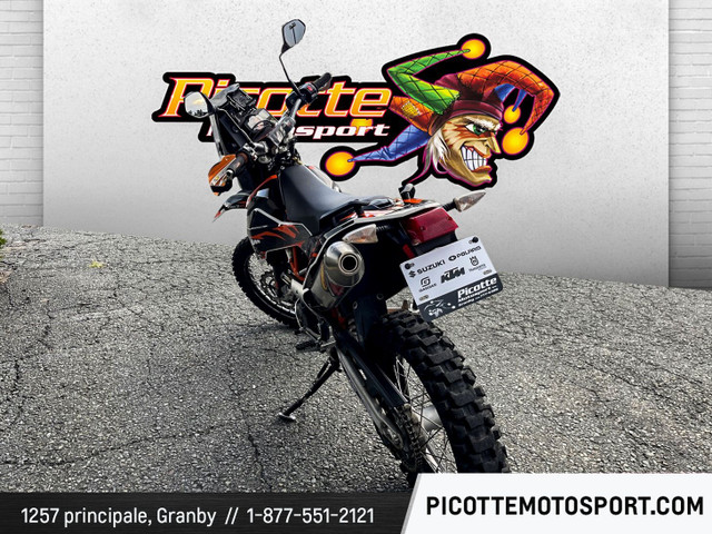 2015 KTM 690 Enduro R in Other in Granby - Image 3