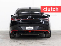 NO ACCIDENTS / CLEAN CARFAX / 1 OWNER / Front Heated Seats, Dual Zone Front Climate Control, Premium... (image 4)