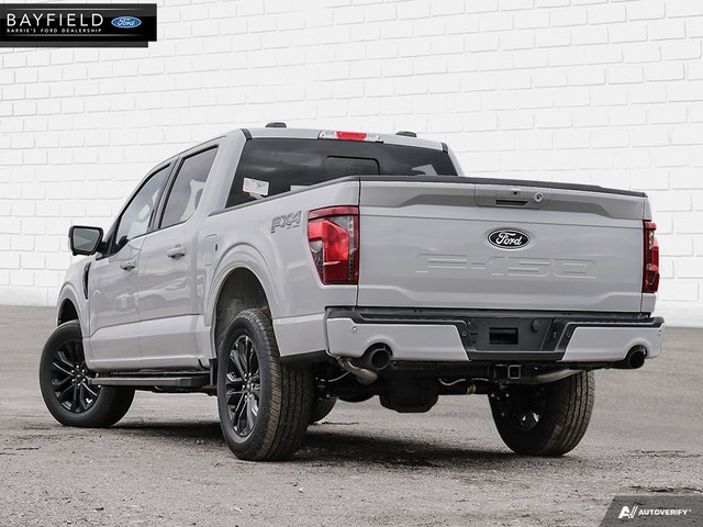 2024 Ford F-150 XLT in Cars & Trucks in Barrie - Image 4