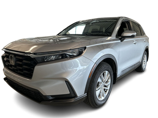 2023 Honda CR-V LX, Carplay, Bluetooth, Caméra, Jantes, Demarreu in Cars & Trucks in City of Montréal