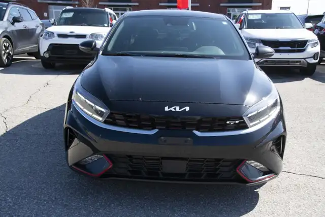 2024 KIA FORTE GT in Cars & Trucks in Oshawa / Durham Region - Image 12