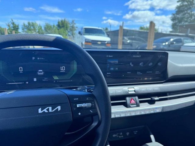 2025 Kia K4 LX | Heated Wheel + Seats | Smart Cruise | in Cars & Trucks in Guelph - Image 3