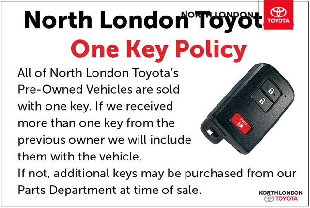 2022 Toyota Highlander XLE in Cars & Trucks in London - Image 3