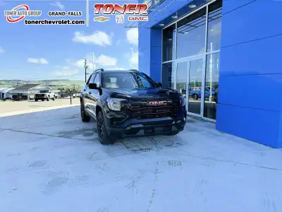 SUNROOF|TECHNOLOGY PACKAGE II|EBONY TWILIGHT METALLIC|ELEVATION PREMIUM PACKAGE|BLACK EDITION Engine...