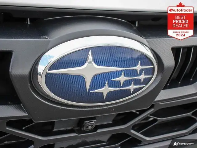2024 Subaru Outback Wilderness in Cars & Trucks in Hamilton - Image 13