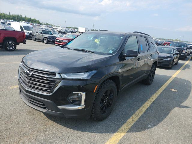 2022 Chevrolet Traverse LS AWD | 7 Passenger | Apple CarPlay in Cars & Trucks in Guelph