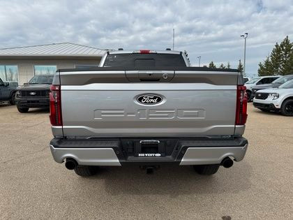 2025 Ford F-150 XLT 302A w/BLACK PKG, FX4 PKG & TOW/HAUL PKG in Cars & Trucks in Edmonton - Image 4