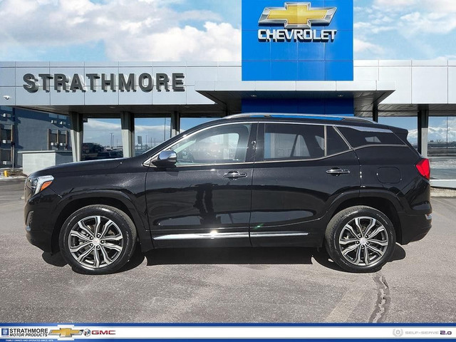 2019 GMC Terrain in Cars & Trucks in Calgary - Image 3