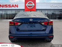Step into comfort, safety, and style with this well-equipped 2020 Nissan Altima SV. Designed for con... (image 4)