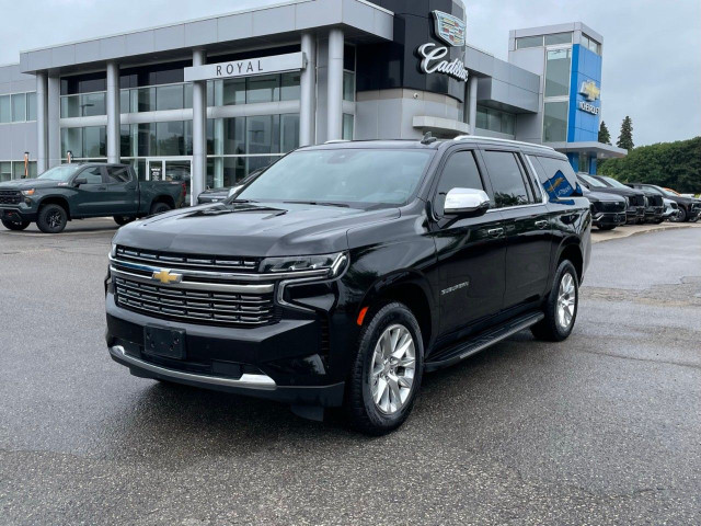 2023 Chevrolet Suburban in Cars & Trucks in Oakville / Halton Region