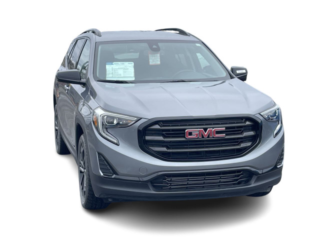 2021 GMC Terrain SLE ELEVATION AWD 4X4 / CARPLAY ANDROID / CAMER in Cars & Trucks in City of Montréal - Image 2