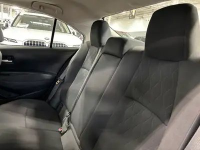 2020 Toyota Corolla LE UPGRADE|CVT|ALLOYS|SUNROOF|WIRELESSCHARGI, View more
