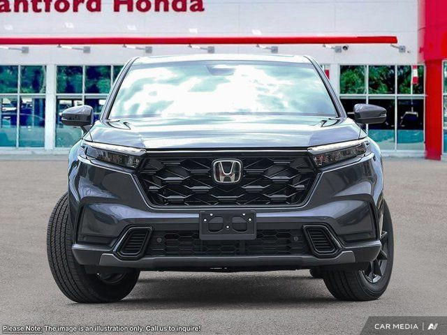 2026 Honda CR-V Hybrid EX-L in Cars & Trucks in Brantford - Image 2