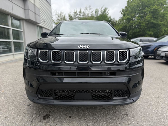 Jeep Compass Sport 2023 in Cars & Trucks in Mississauga / Peel Region - Image 2