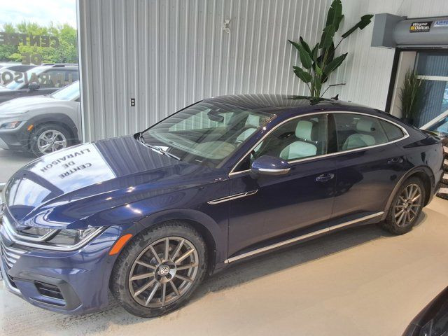2019 Volkswagen Arteon Execline in Cars & Trucks in Gatineau - Image 2