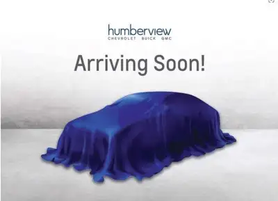 Humberview Chevrolet Buick GMC – Located at 1650 The Queensway, Etobicoke Proud to be a part of The...