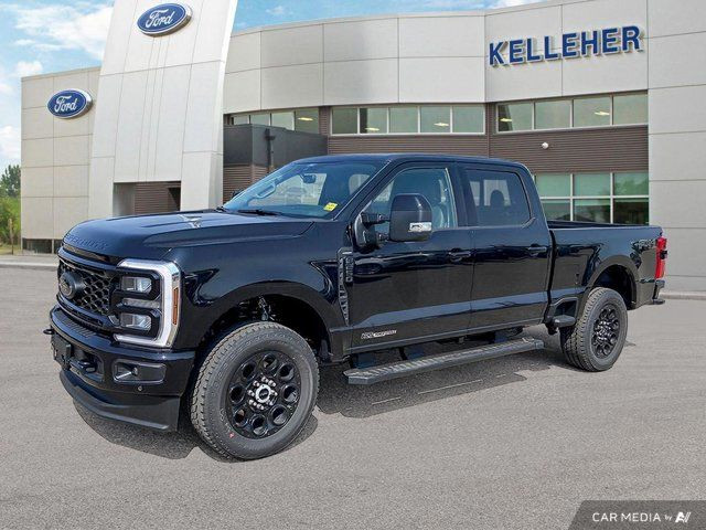 2025 Ford Super Duty F-250 SRW LARIAT in Cars & Trucks in Brandon