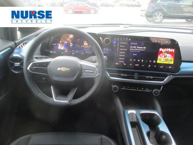 2025 Chevrolet Equinox EV LT in Cars & Trucks in Oshawa / Durham Region - Image 3