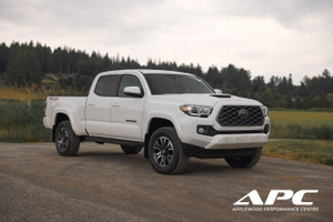 2023 Toyota Tacoma Other 4x4 Double Cab Auto
