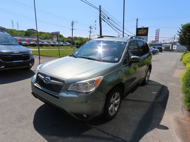 2015 Subaru Forester 2.5i Premium in Cars & Trucks in Dartmouth - Image 3