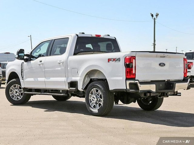 2025 Ford F-250 Super Duty LARIAT in Cars & Trucks in Edmonton - Image 4