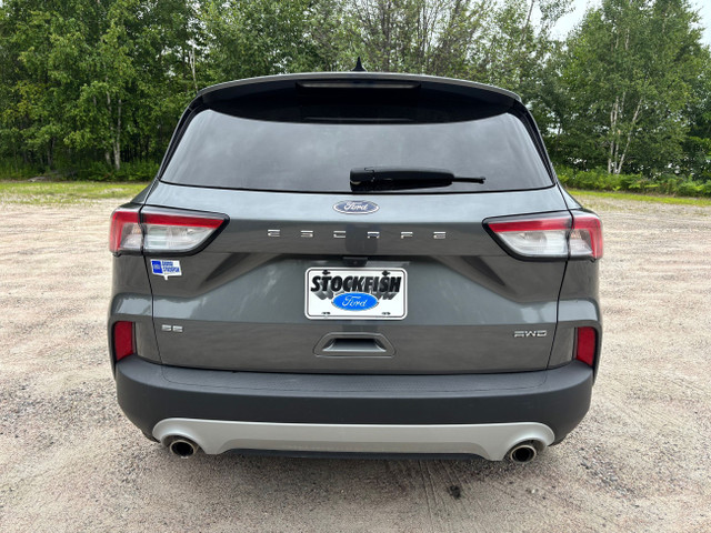 2022 Ford Escape SE in Cars & Trucks in North Bay - Image 4