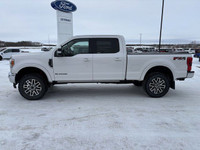 ENGINE: 6.7L POWER STROKE V8 TURBO DIESEL B20 -inc: 4 valve OHV manual push-button engine-exhaust br... (image 3)