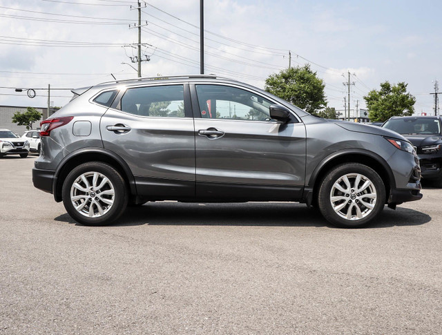 2021 Nissan Qashqai SV in Cars & Trucks in Kitchener / Waterloo - Image 3