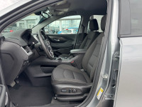 Certified, Heated Seats, Apple CarPlay, Android Auto, Remote Start, Lane Keep Assist! With a distinc... (image 9)