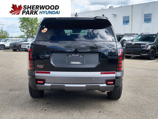2026 Hyundai Palisade XRT | Sunroof | Wireless Android Auto in Cars & Trucks in Edmonton - Image 4
